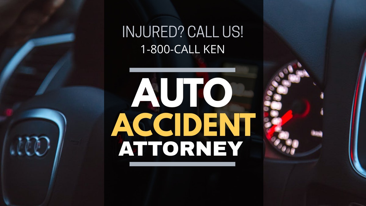 Auto Wreck Attorney Atlanta GA